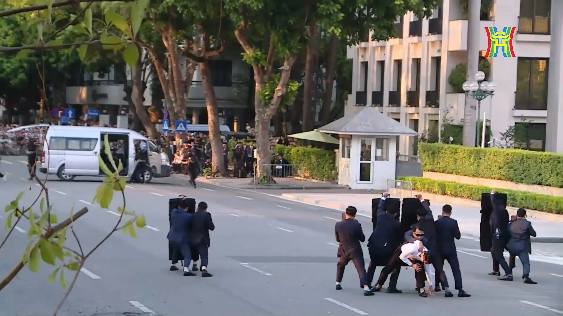 Đài PTTH Hà Nội